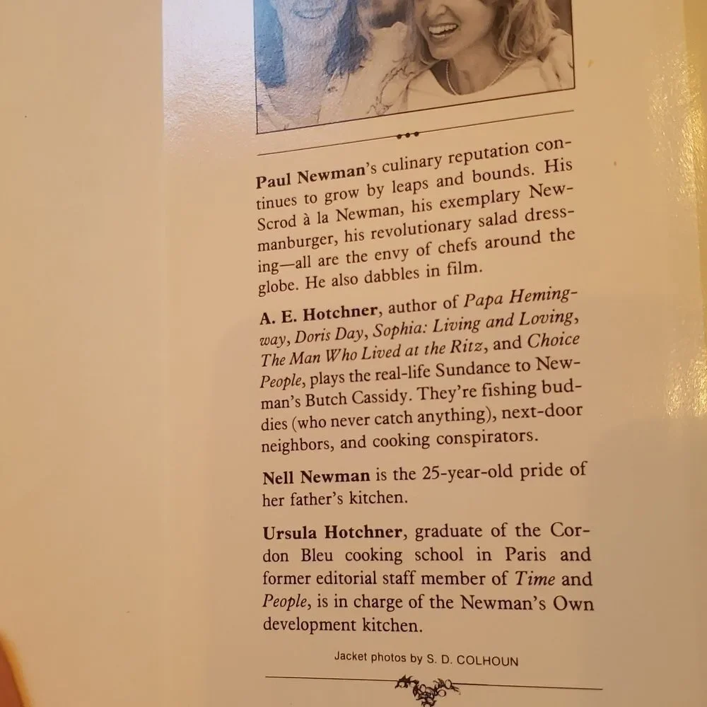 Vintage 1985 